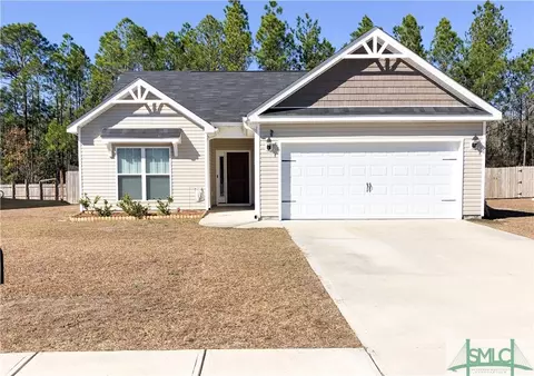 154 Willow Dr, Guyton, GA 31312 photo 1
