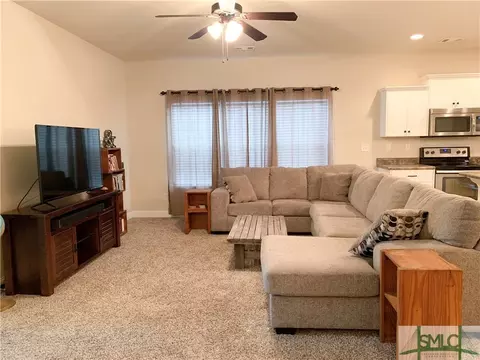 154 Willow Dr, Guyton, GA 31312 photo 3