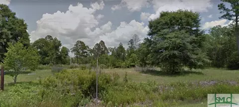 0 Little Mccall Rd, Guyton, GA 31312 photo 1