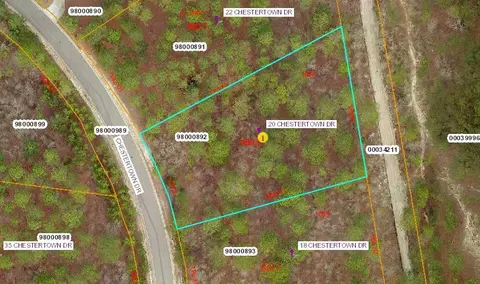 20 Chestertown Dr, Pinehurst, NC 28374 photo 1