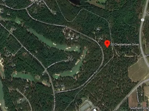 20 Chestertown Dr, Pinehurst, NC 28374 photo 4
