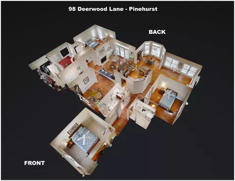 98 Deerwood Ln, Pinehurst, NC 28374 photo 43