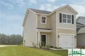 201 Cromer St, Savannah, GA 31407 photo 1