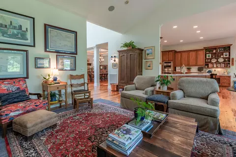 101 Kirkhill Ct, Pinehurst, NC 28374 photo 4