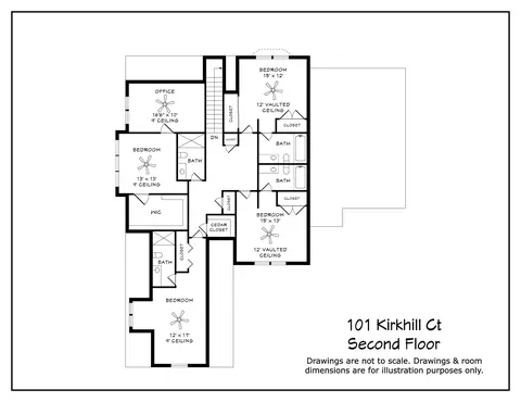101 Kirkhill Ct, Pinehurst, NC 28374 photo 28