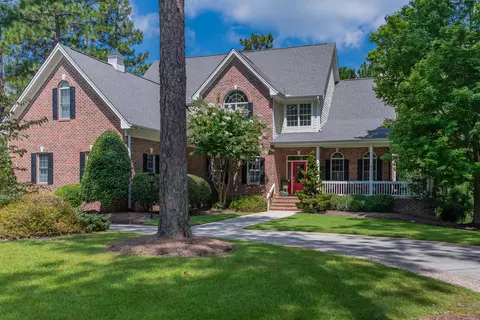 101 Kirkhill Ct, Pinehurst, NC 28374 photo 1
