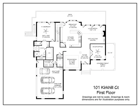 101 Kirkhill Ct, Pinehurst, NC 28374 photo 27