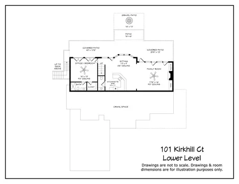 101 Kirkhill Ct, Pinehurst, NC 28374 photo 29
