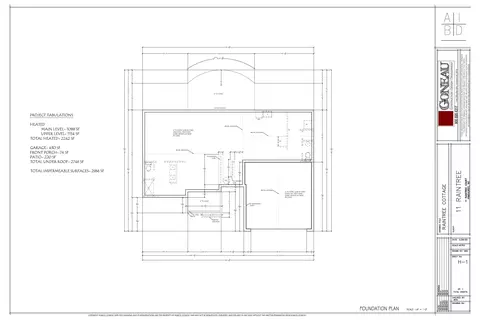 11 Raintree Ct, Pinehurst, NC 28374 photo 7