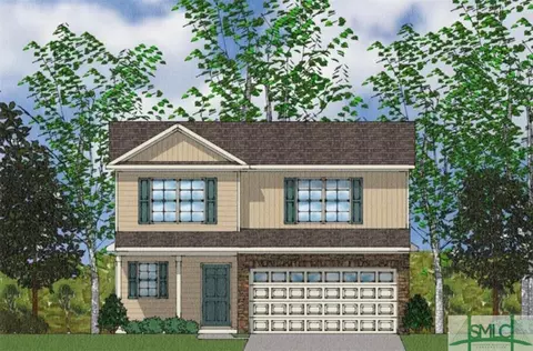 113 Cherian Ct, Pooler, GA 31322 photo 1