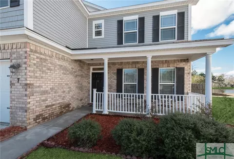 7 Harmony Ct, Pooler, GA 31322 photo 3