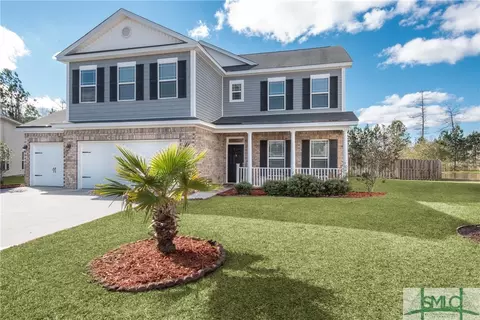 7 Harmony Ct, Pooler, GA 31322 photo 1