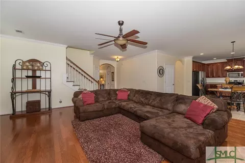 7 Harmony Ct, Pooler, GA 31322 photo 9