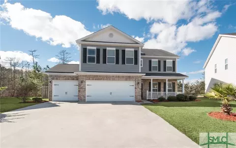 7 Harmony Ct, Pooler, GA 31322 photo 2