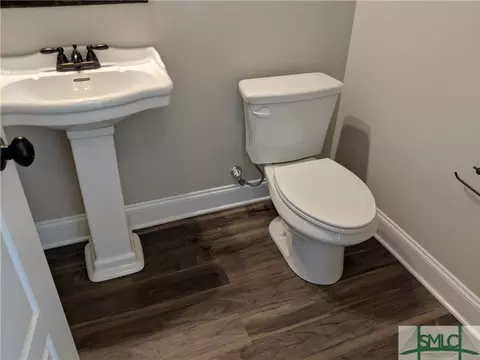 204 Timberlake Dr, Guyton, GA 31312 photo 5