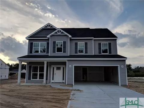 204 Timberlake Dr, Guyton, GA 31312 photo 20