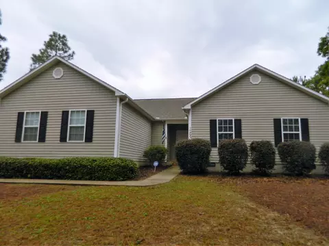 1265 Burning Tree Rd, Pinehurst, NC 28374 photo 1