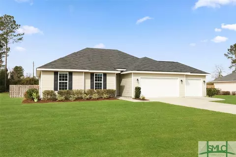 224 Cyane Ln, Guyton, GA 31312 photo 1