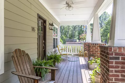 145 E Sheldon Rd, Southern Pines, NC 28387 photo 4