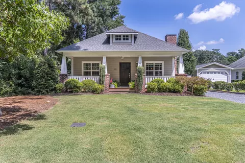 145 E Sheldon Rd, Southern Pines, NC 28387 photo 1