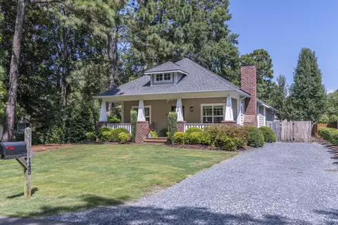 145 E Sheldon Rd, Southern Pines, NC 28387 photo 2