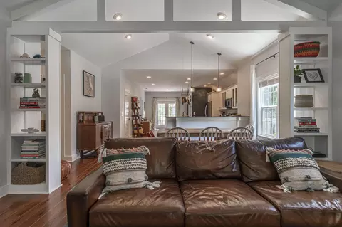 145 E Sheldon Rd, Southern Pines, NC 28387 photo 9