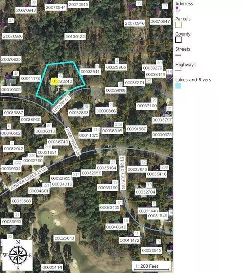 6 Lenoir Ct, Pinehurst, NC 28374 photo 40