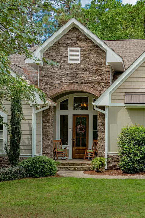 25 Thunderbird Ln, Pinehurst, NC 28374 photo 2