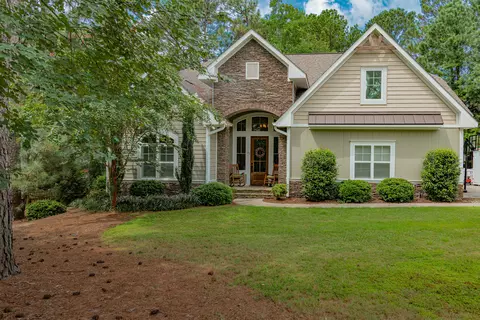 25 Thunderbird Ln, Pinehurst, NC 28374 photo 1