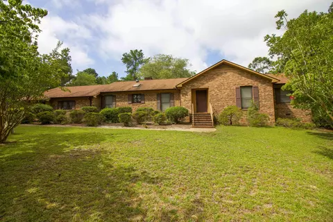 25 Mcqueen Rd, Pinehurst, NC 28374 photo 1