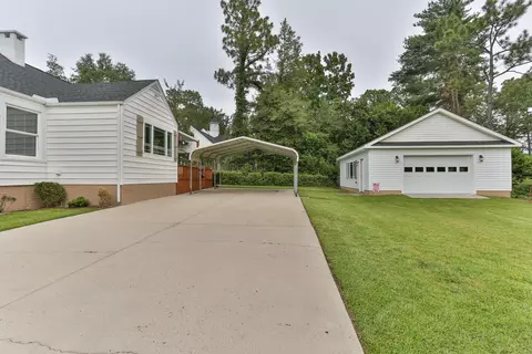 507 Rollins Ave, Hamlet, NC 28345 photo 37