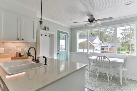 507 Rollins Ave, Hamlet, NC 28345 photo 2