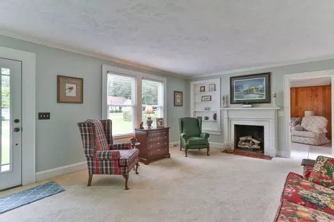 507 Rollins Ave, Hamlet, NC 28345 photo 13