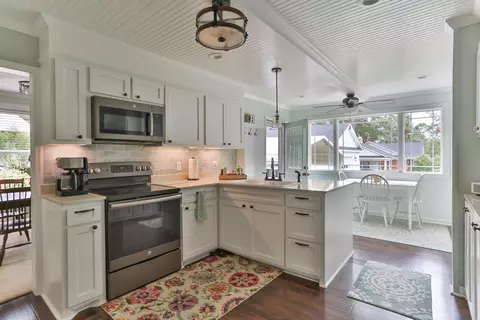 507 Rollins Ave, Hamlet, NC 28345 photo 5