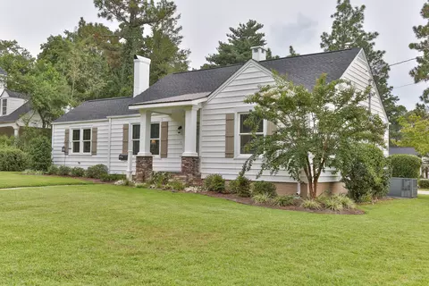 507 Rollins Ave, Hamlet, NC 28345 photo 33