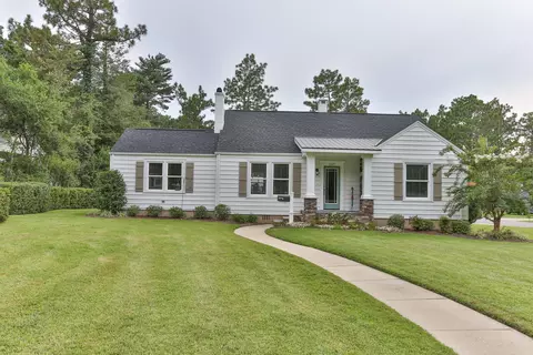 507 Rollins Ave, Hamlet, NC 28345 photo 1