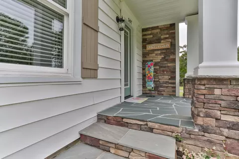 507 Rollins Ave, Hamlet, NC 28345 photo 32