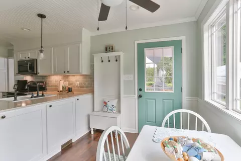 507 Rollins Ave, Hamlet, NC 28345 photo 4