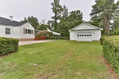 507 Rollins Ave, Hamlet, NC 28345 photo 47