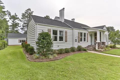 507 Rollins Ave, Hamlet, NC 28345 photo 30