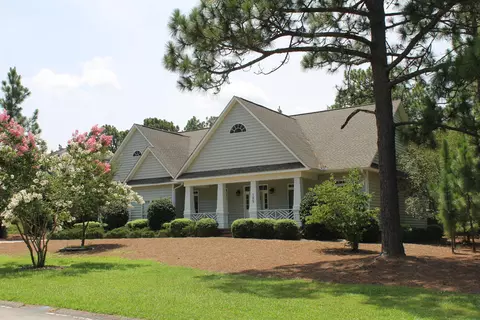 189 Juniper Creek Blvd, Pinehurst, NC 28374 photo 1