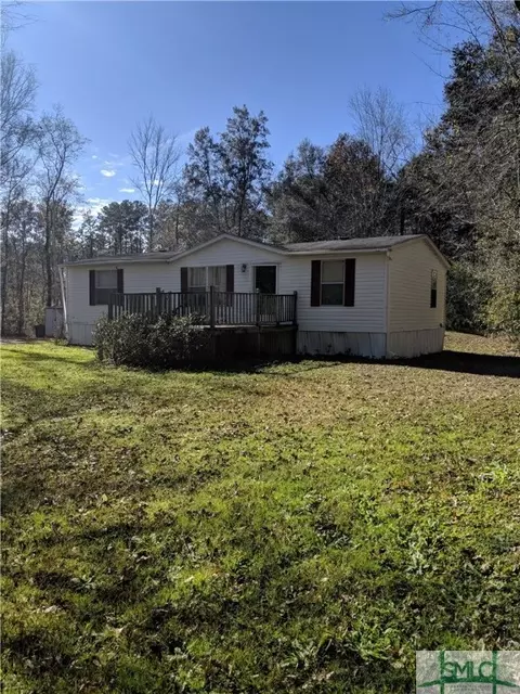 158 Fleming Loop Rd, Fleming, GA 31309 photo 1