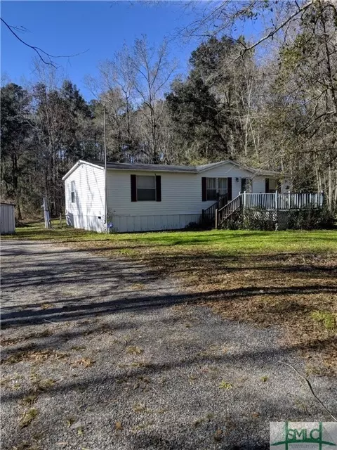 158 Fleming Loop Rd, Fleming, GA 31309 photo 2