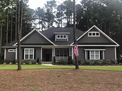 65 Glasgow, Pinehurst, NC 28374 photo 1