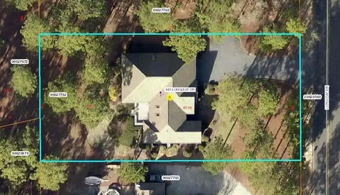 441 Longleaf Dr, West End, NC 27376 photo 30