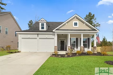 7 Symphony Ct, Pooler, GA 31322 photo 1