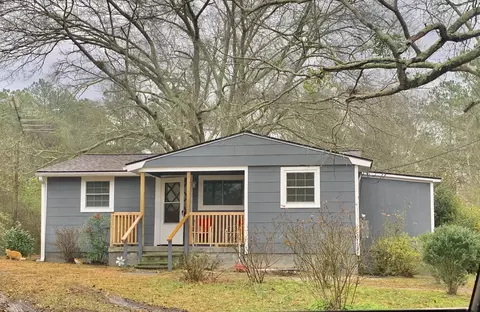 159 Gin Mill Rd, Hamlet, NC 28345 photo 1