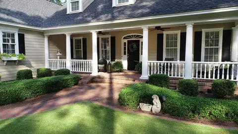 52 Pinewild Dr, Pinehurst, NC 28374 photo 2