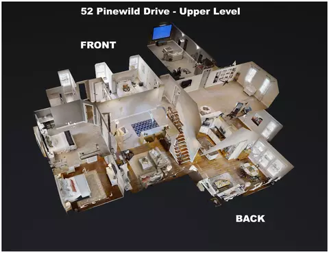 52 Pinewild Dr, Pinehurst, NC 28374 photo 45