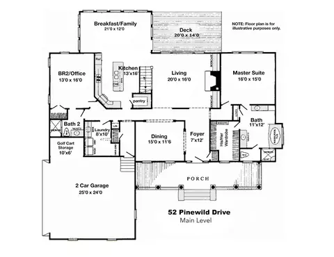 52 Pinewild Dr, Pinehurst, NC 28374 photo 47